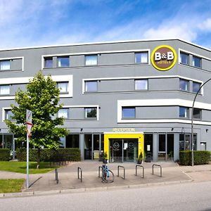 B&B Hotel Hamburg-Harburg